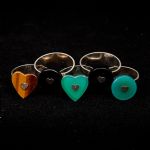 948 9007 RINGS